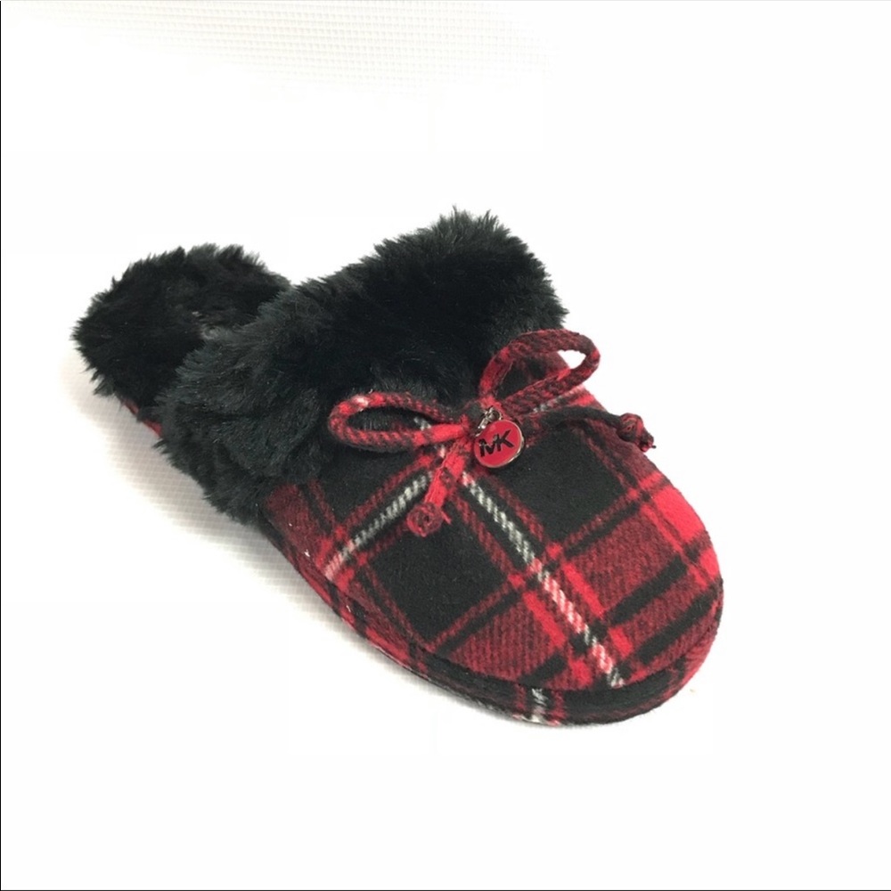 Michael Kors Slippers - Picture 2 of 4